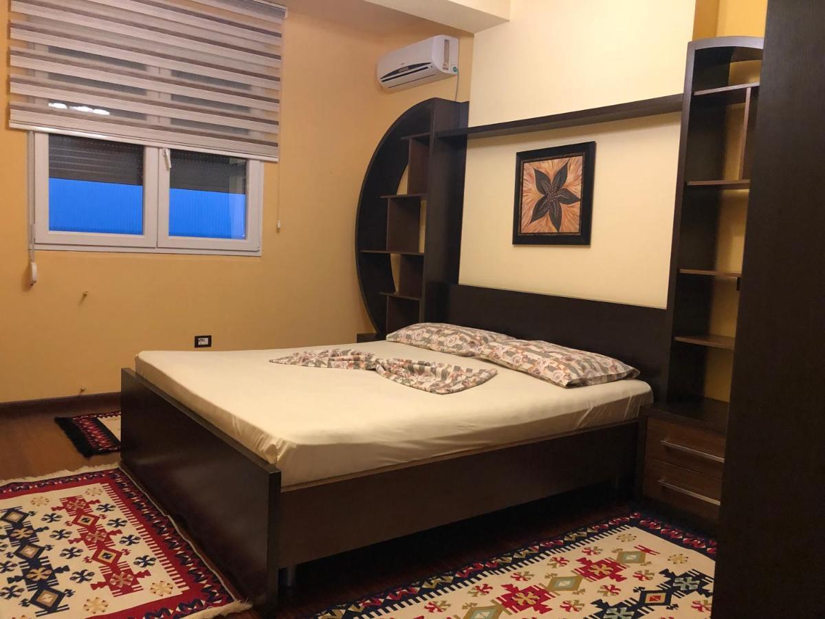 Fully Equipped Flat With Stunning Sea Views Durres Exterior photo